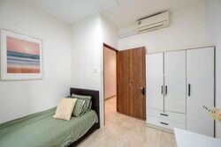 Hazel Park Condominium (D23), Condominium #610725041